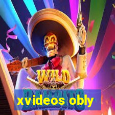 xvideos obly